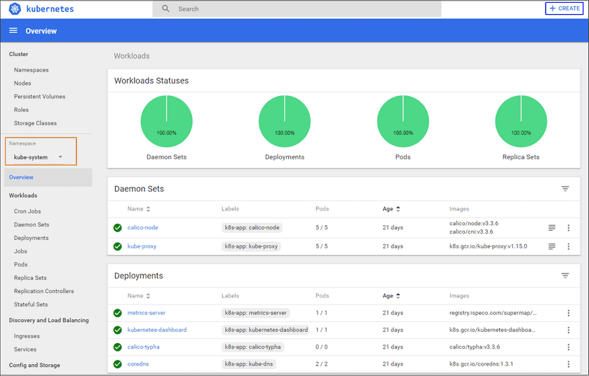 enterkubernetes