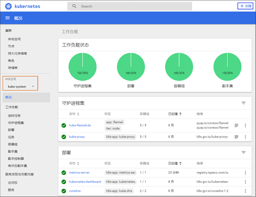 enterkubernetes